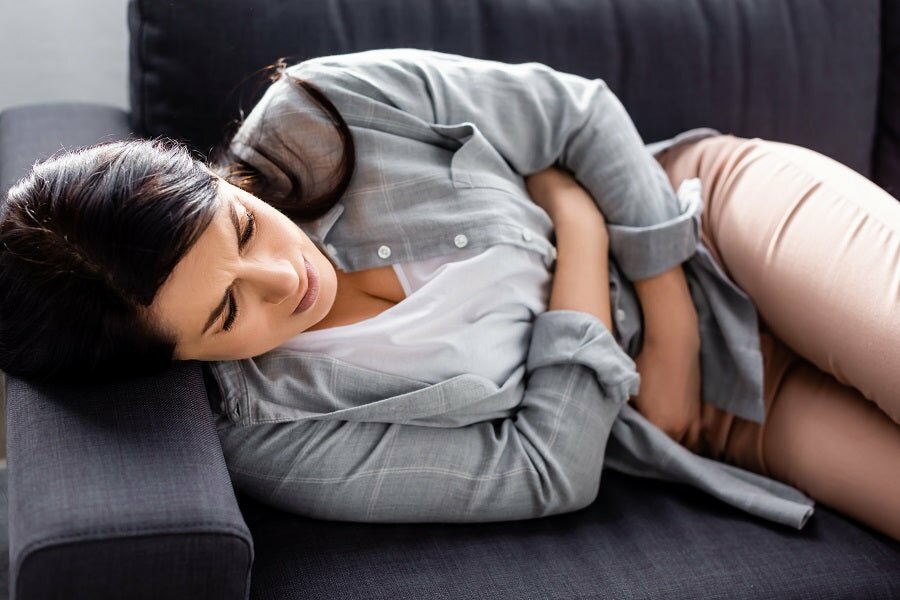 7 Natural Remedies for Period Cramps
