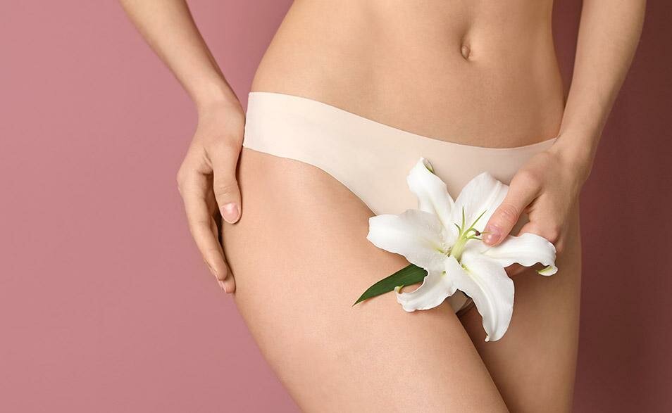 5 Things You Don’t Know About Your VAGINA