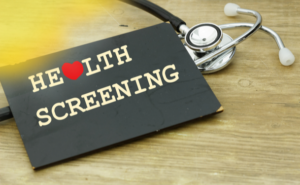 Health Checks You Need to Get if You're in the 20s