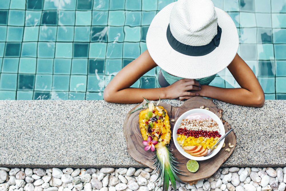 5 Effective Ways to Beat the Heat Using Food: Our Guide