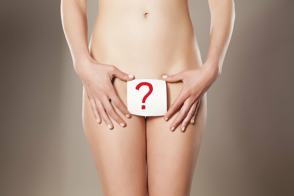 5 Vagina Questions Many Women Are Too Shy to Ask