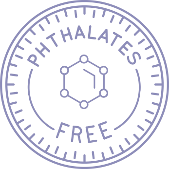 Phthalates free